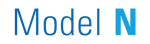 Model N Logo